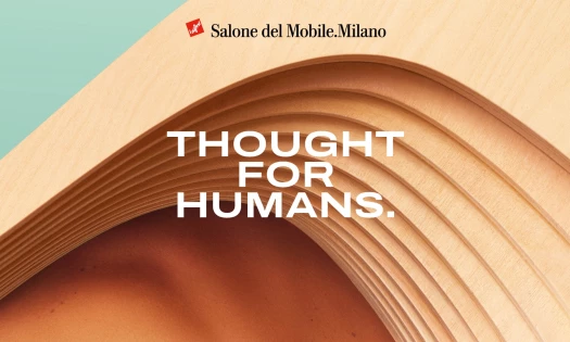 "Thought for Humans" campaign.