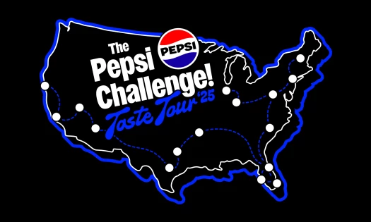 Pepsi's Taste Tour 2025