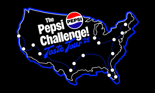 Pepsi's Taste Tour 2025