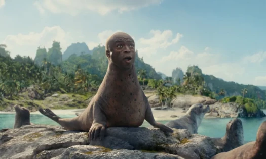 Seal as a real seal