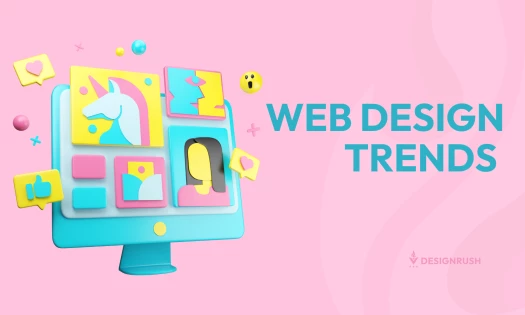 WordPress Web Design Trends