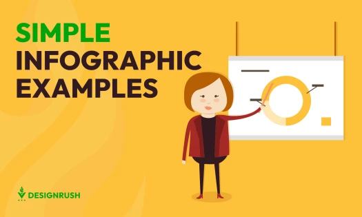 Simple Infographics