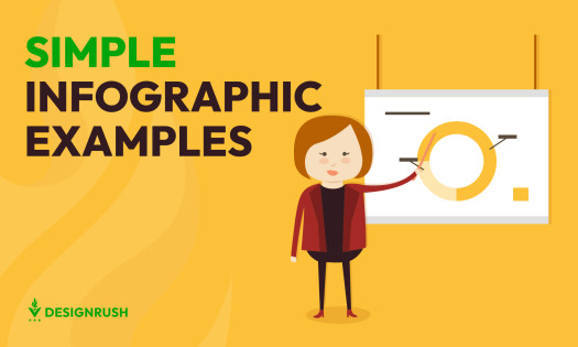 Simple Infographics