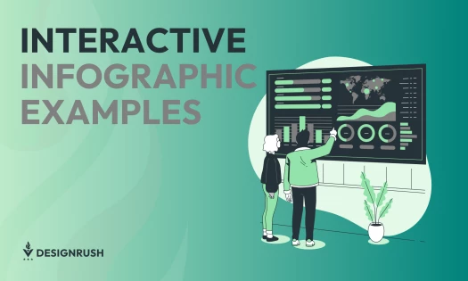 Interactive Infographics