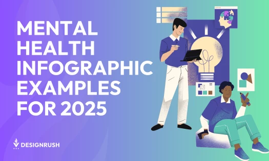 Mental Health Infographics