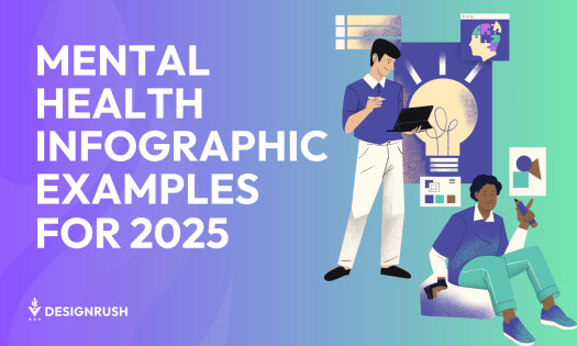 Mental Health Infographics