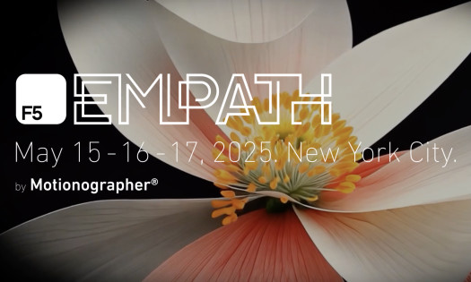 Empath event banner