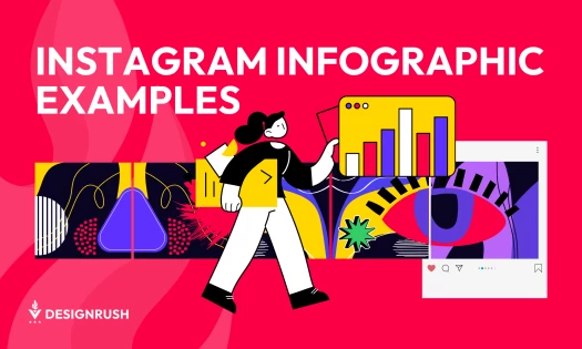 Instagram Infographics