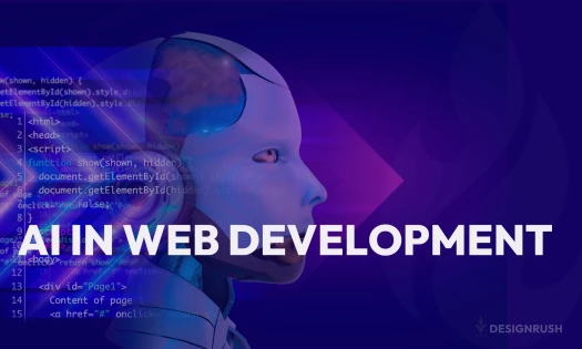 AI IN WEB DEVELOPMENT