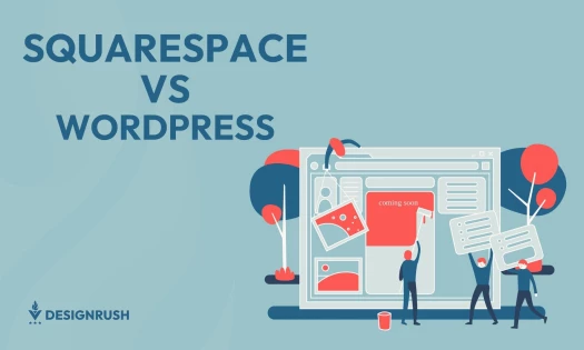 Squarespace vs WordPress