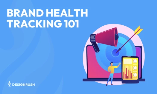 Brand Health Tracking