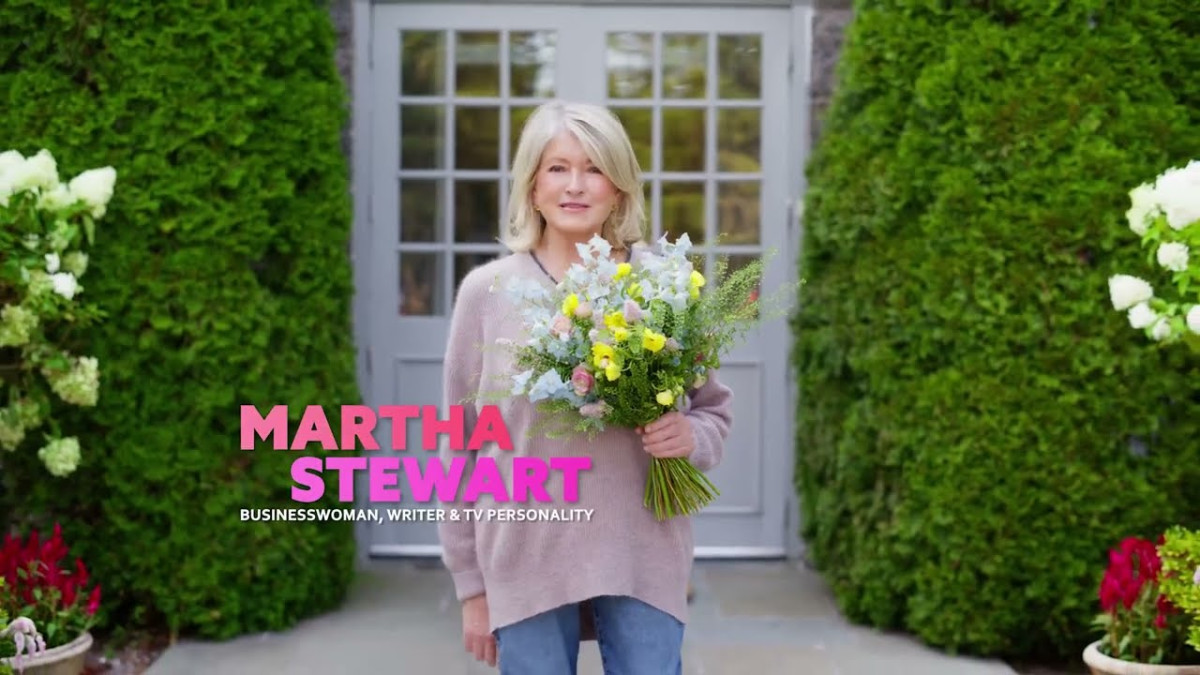 Skechers Drops Surprise Super Bowl Commercials with Martha Stewart & Andy Reid