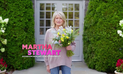 Martha Stewart for Skechers