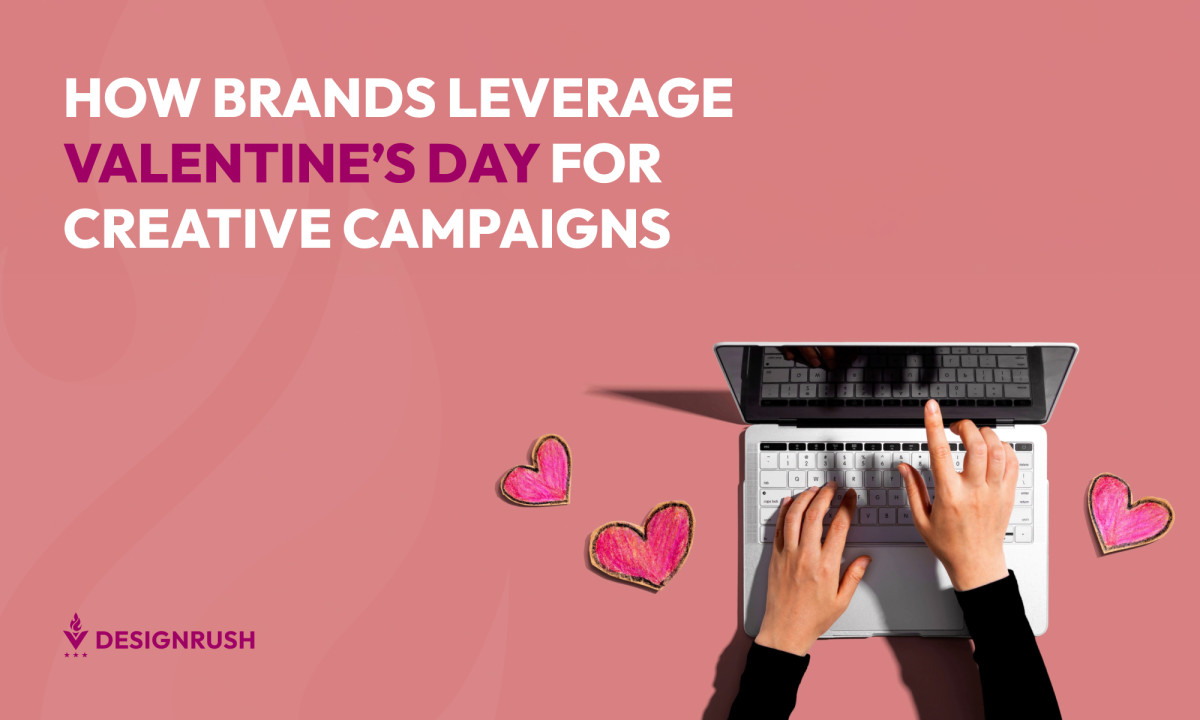 How Brands Leverage Valentine’s Day for Creative Campaigns: 5 Strategies for Success