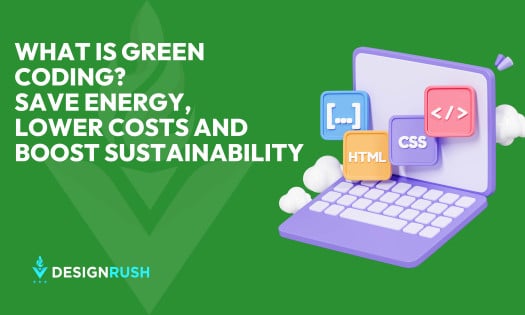 What Is Green Coding? Save Energy, Lower Costs And Boost Sustainability