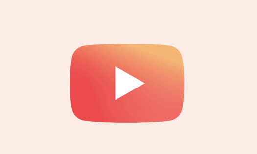 YouTube logo