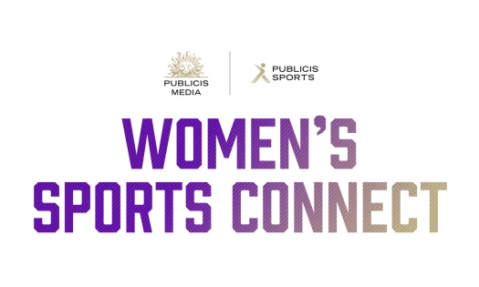 Women's Sports Connect by Publicis