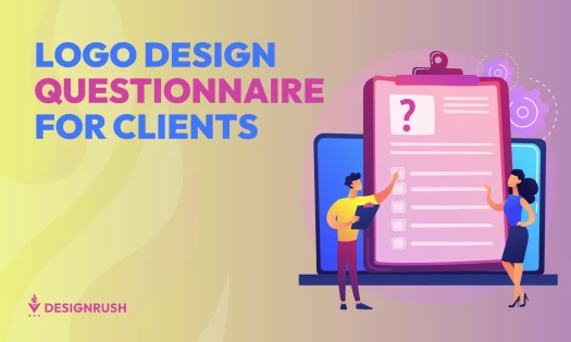 Logo Design Questionnaire for Clients