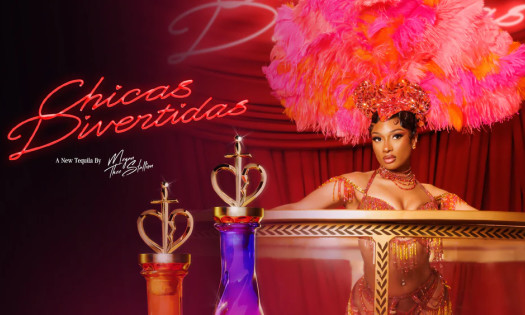 Chicas Divertidas, by Megan Thee Stallion