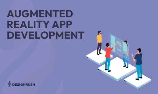 Augmented Reality App Development