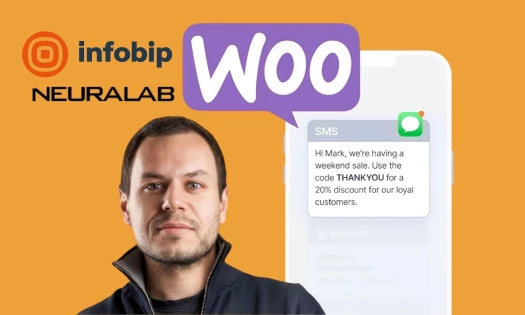 Krešimir Končić of Neuralab with new WooCommerce plugin