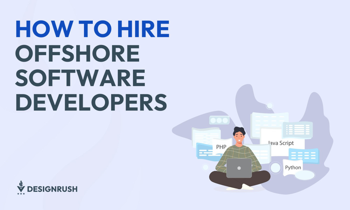 How To Hire Offshore Software Developers