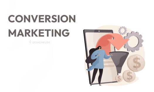 Conversion Marketing