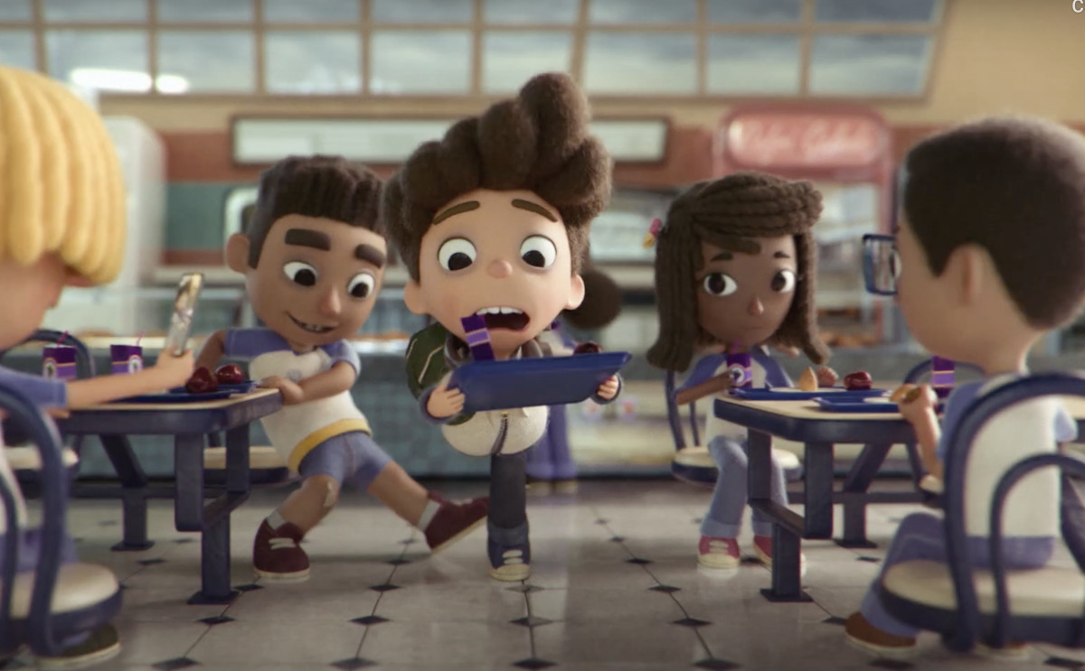 Vanish Unveils Animated Short Film Addressing the Hidden Scars of Bullying