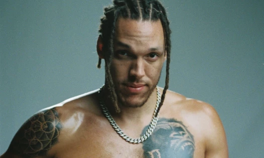 Aaron Gordon for SAXX