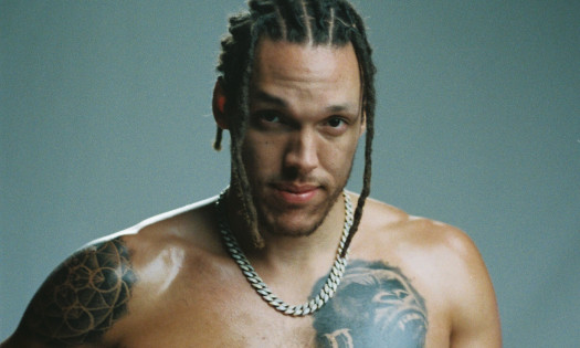 Aaron Gordon for SAXX