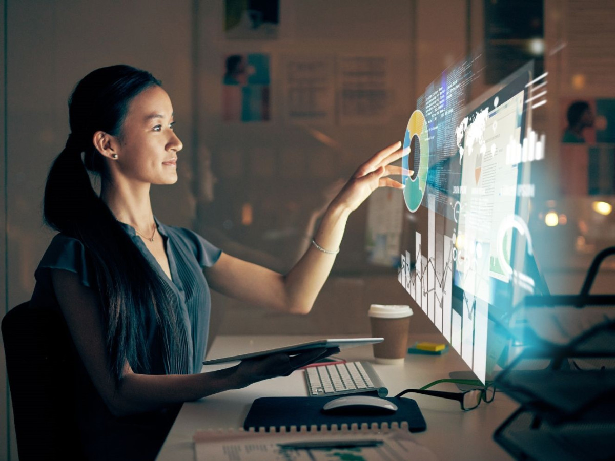 Outecho's 6-Step Strategy Drives Business Growth with Proven Software Solutions