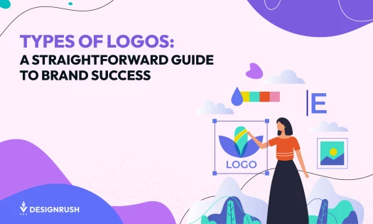 Types of Logos