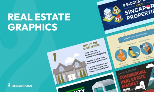 Real Estate Graphics