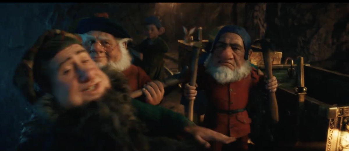 Allegra Collaborates with Disney’s 'Snow White' to Combat Seasonal Allergies