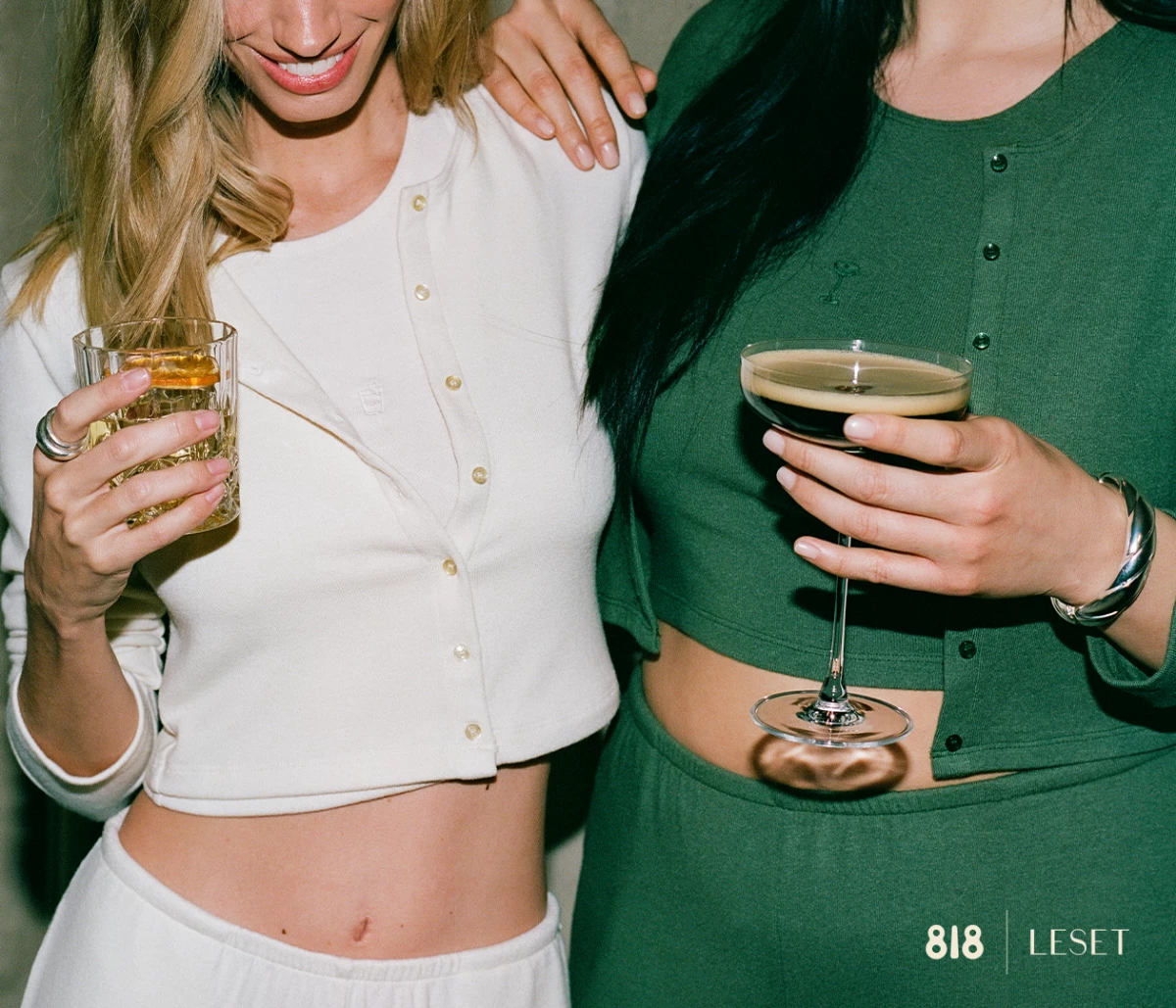818 Tequila Rides ‘Big Night In’ Wave as Gen Z and Millennials Spend More Time at Home