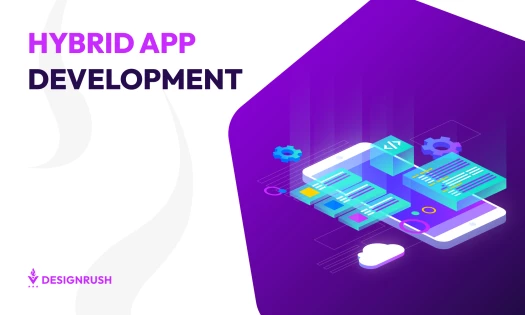 Hybrid app development