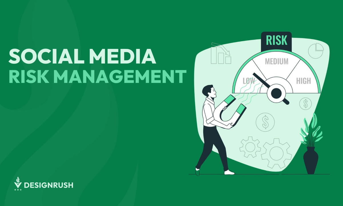 Social Media Risk Management: Protect Your Brand in 2025