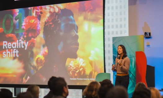 VML Annual Future 100 Report in NYC