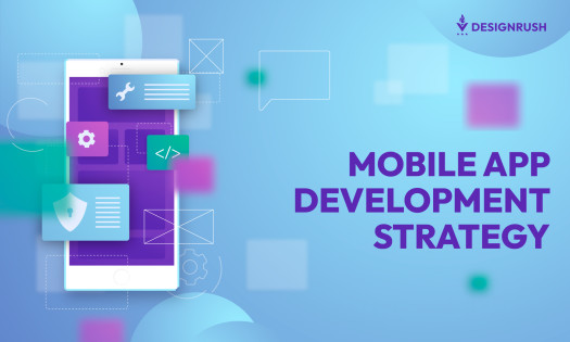 Mobile App Development Strategy
