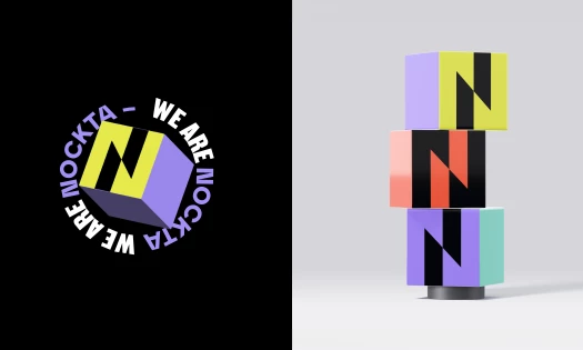 Nockta's Rebrand