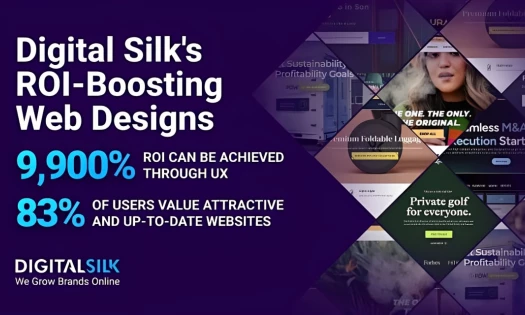 website development