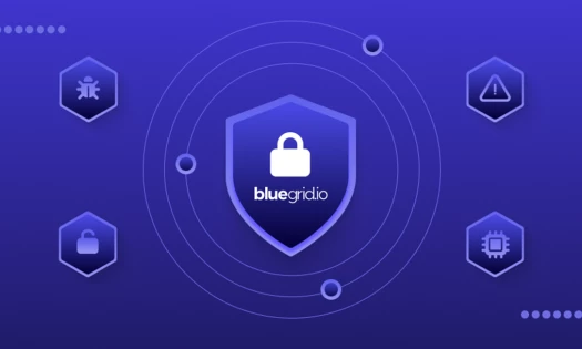 How BlueGrid Strengthens Cybersecurity Defenses