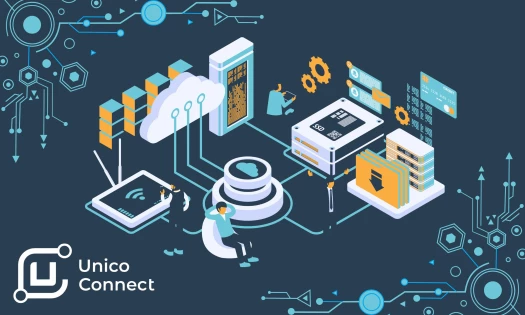 unico connect