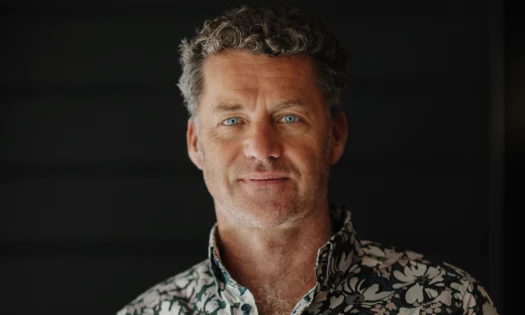 Simon Lee, COO and Partner of Enigma