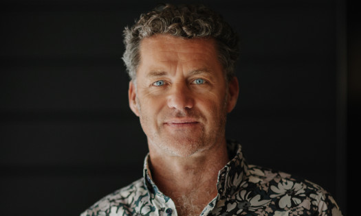 Simon Lee, COO and Partner of Enigma
