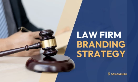 Law Firm Branding