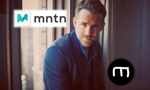 Maximum Effort's Founder Ryan Reynolds