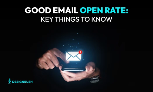 Average Open Rates for Email Marketing