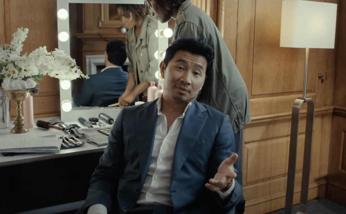 Unlimit Taps 'Shang-Chi' Star Simu Liu as First Global Ambassador for Fintech Push