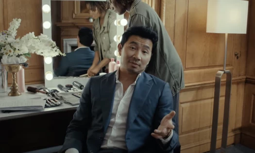 Simu Liu is Unlimit's first global brand ambassador